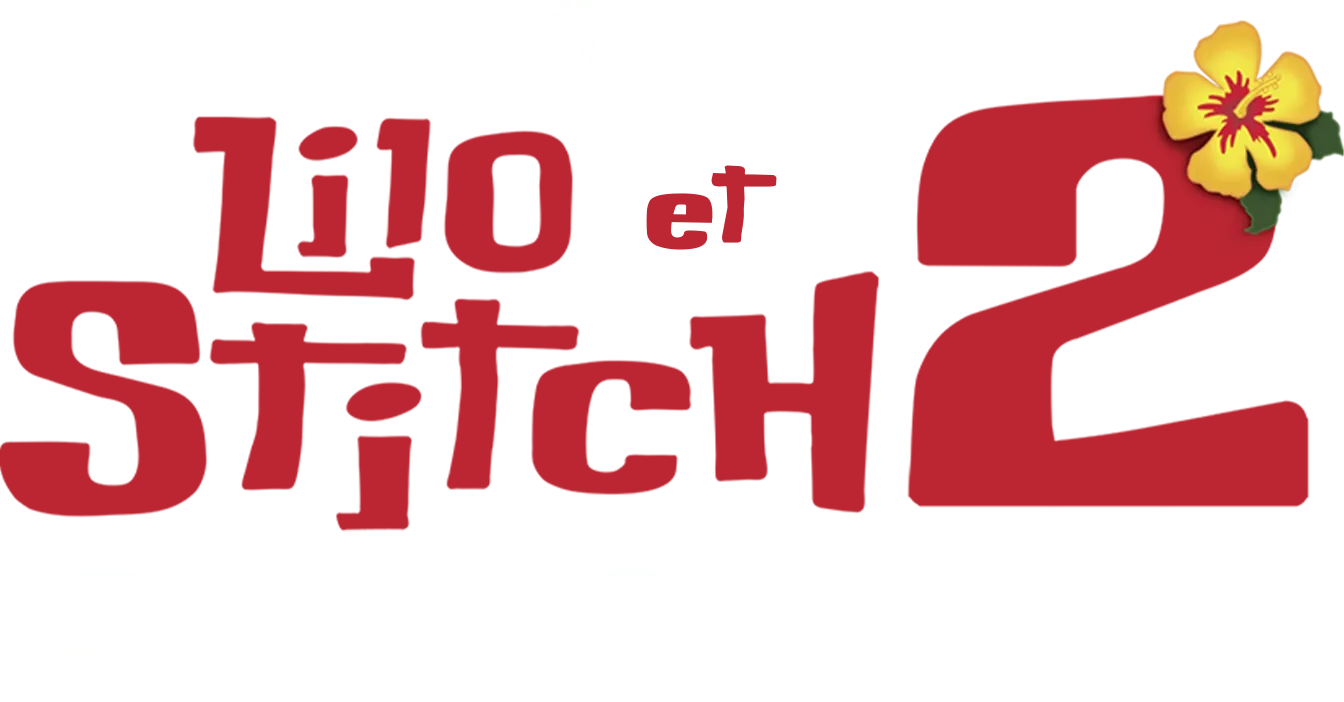Lilo et Stitch 2: Stitch fait clic (Lilo & Stitch 2: Stitch has a Glitch)
