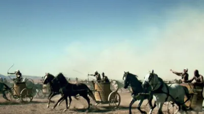 thumbnail - S1:E2 Most Lethal Weapons