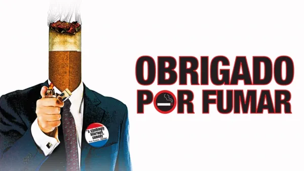 thumbnail - Obrigado por Fumar