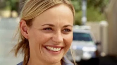 thumbnail - S8:E21 Into the Valley of the Shadow