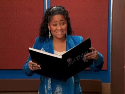 thumbnail - S4:E19 The Dress is Always Greener