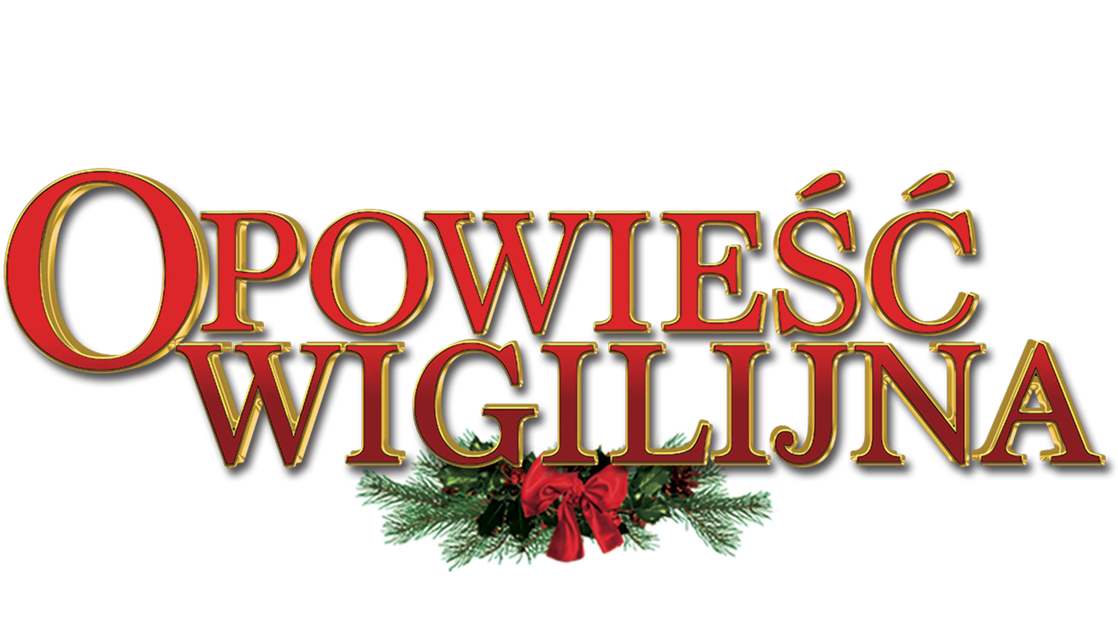 Opowieść wigilijna