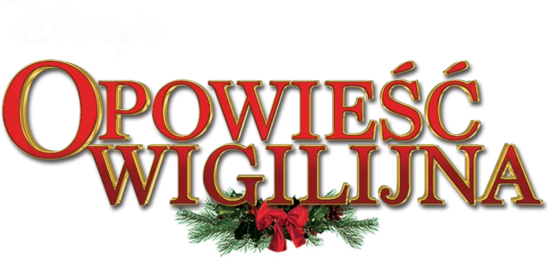 Opowieść wigilijna