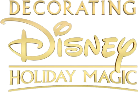 Decorating Disney : Holiday Magic