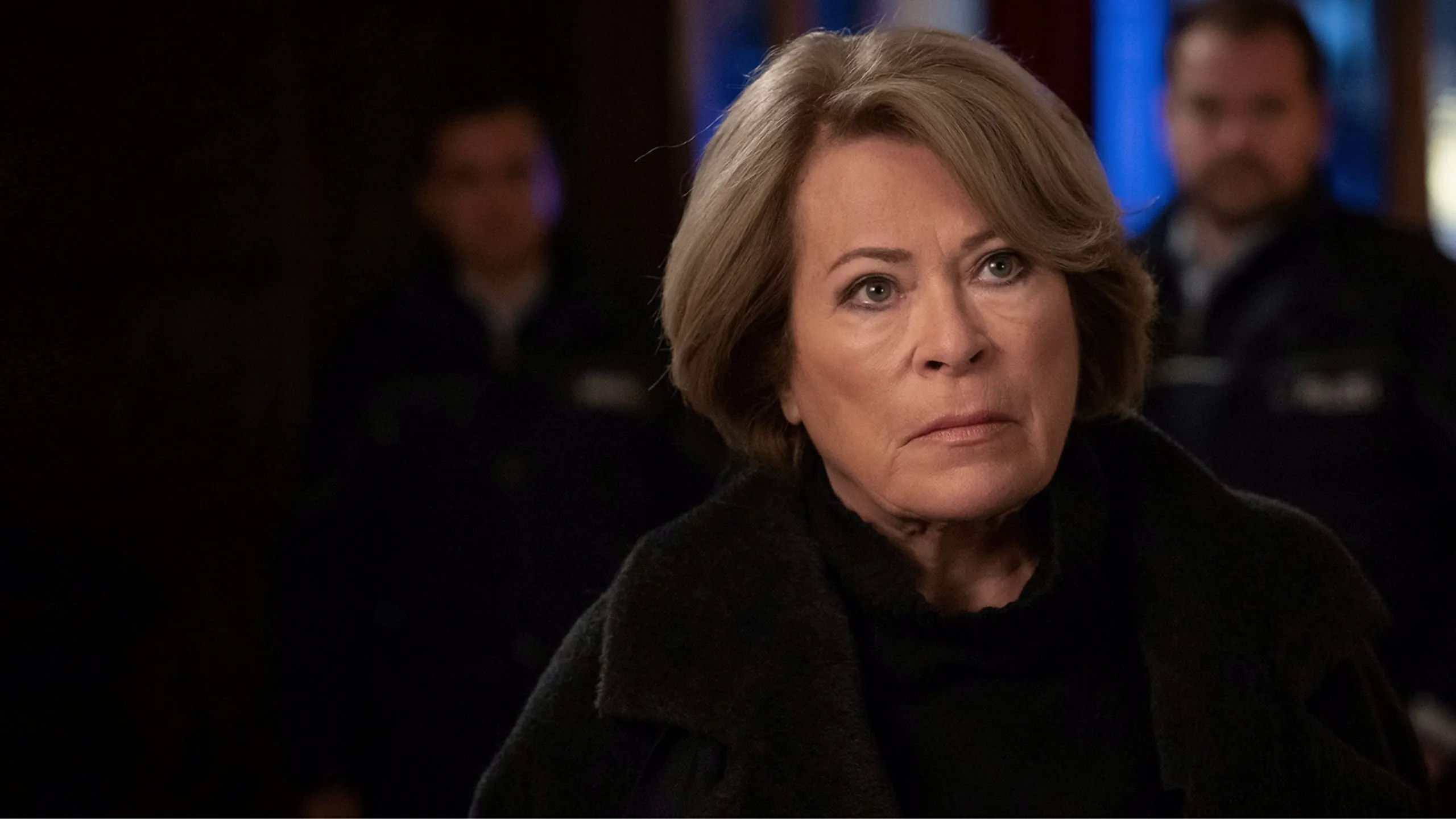 Wilsberg - Ungebetene Gäste