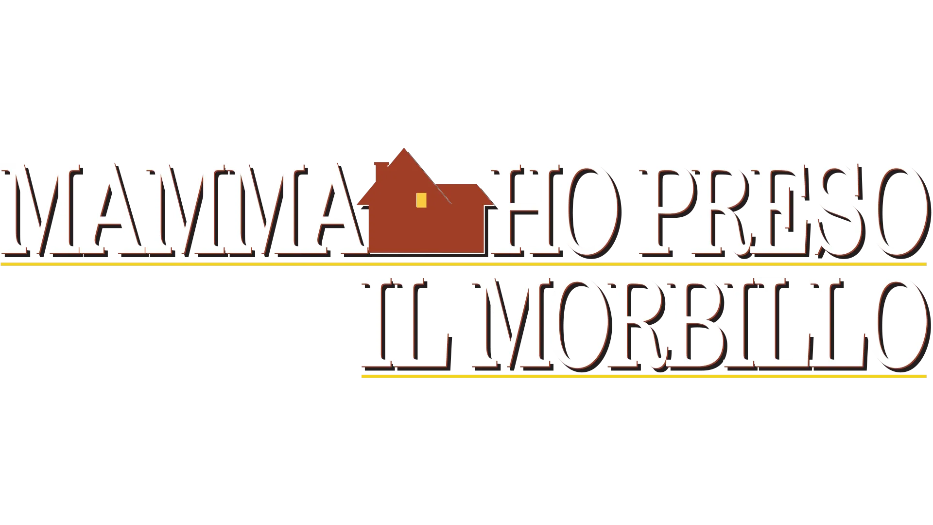 Mamma, ho preso il morbillo
