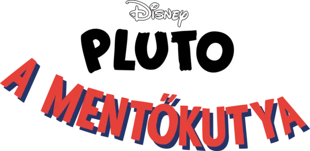 Pluto, a mentőkutya