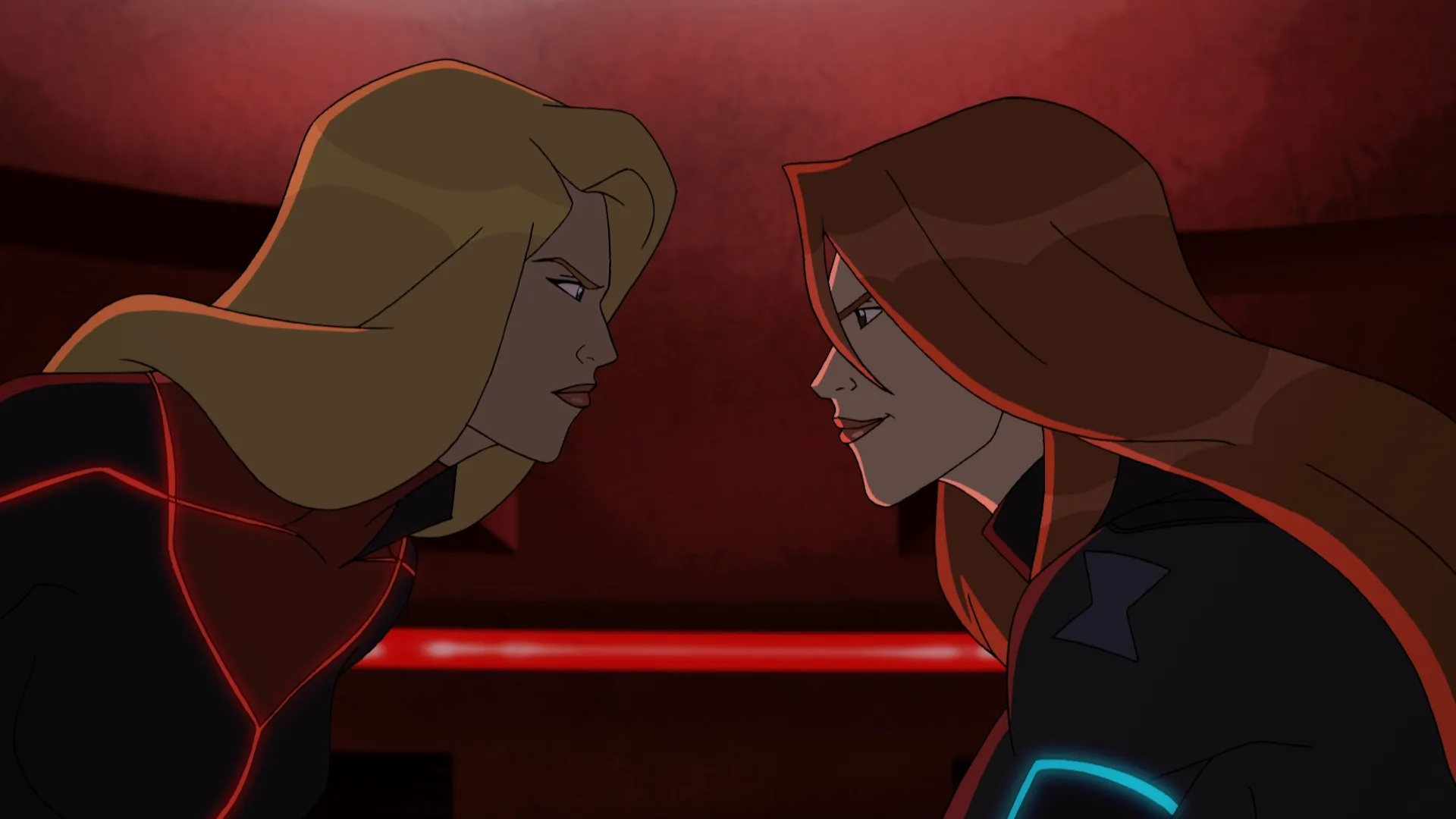 thumbnail - S3:E14 Seeing Double