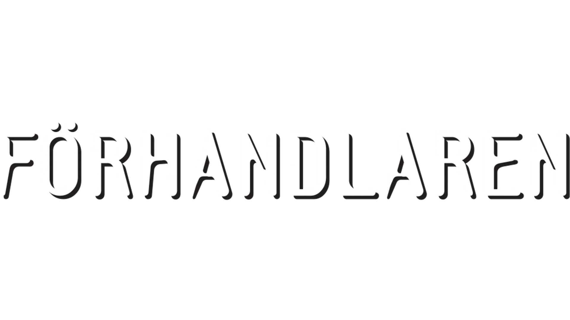 Förhandlaren