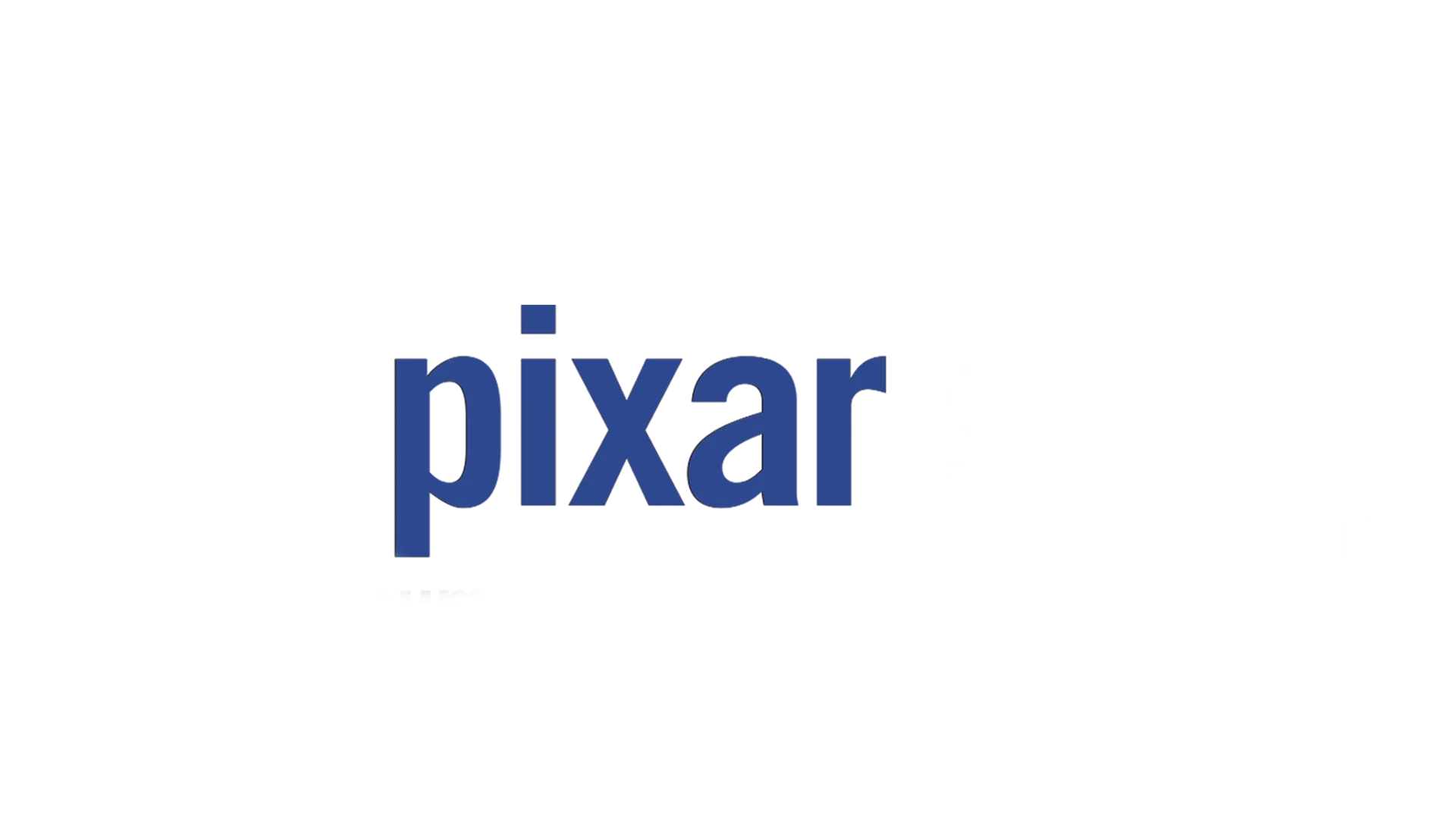 The Pixar Story