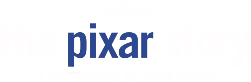 The Pixar Story
