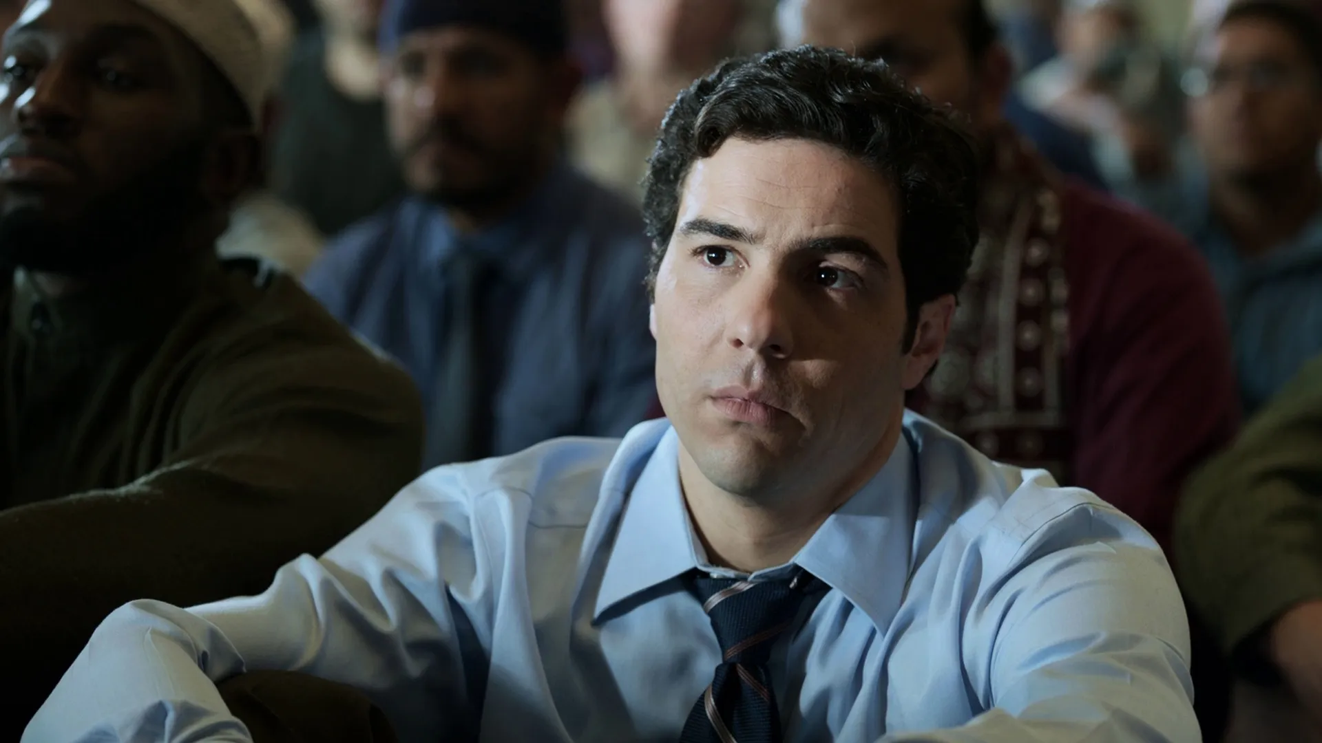 thumbnail - S1:E2 Losing My Religion