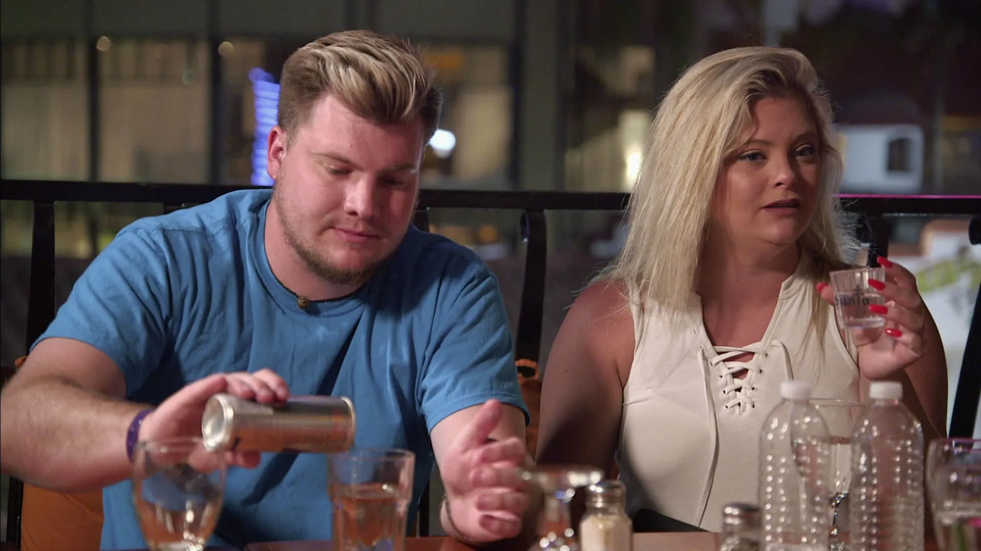 thumbnail - S2:E21 Not Nothing Physical