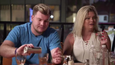 thumbnail - S2:E21 Not Nothing Physical