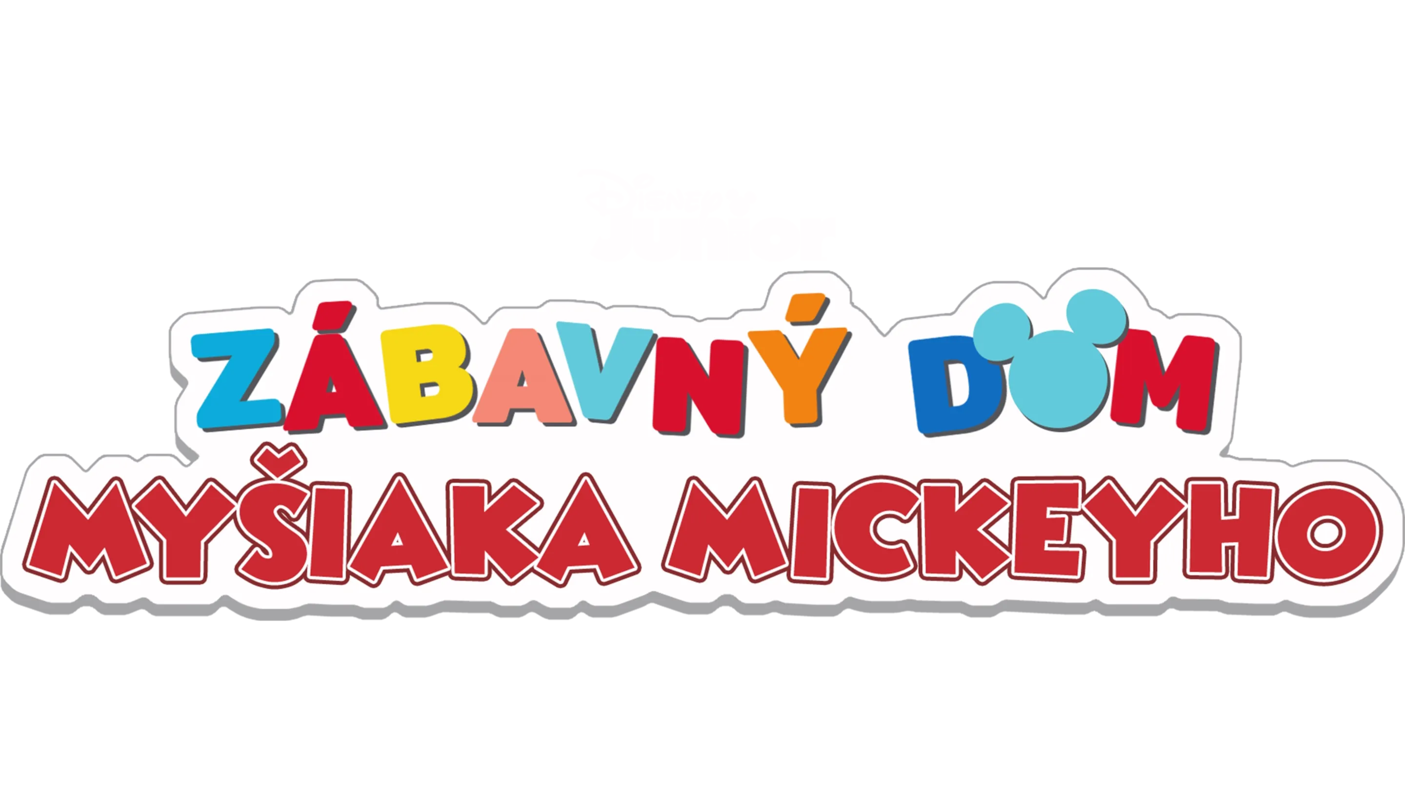 Zábavný dom Myšiaka Mickeyho