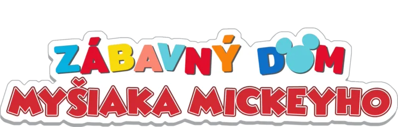 Zábavný dom Myšiaka Mickeyho