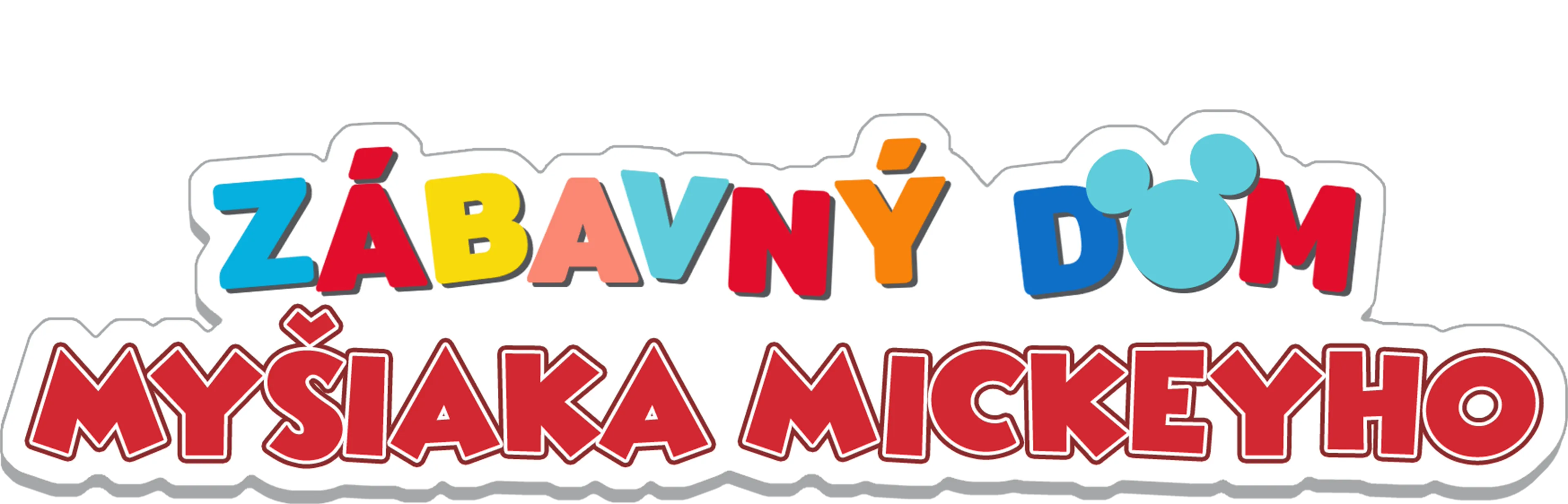 Zábavný dom Myšiaka Mickeyho