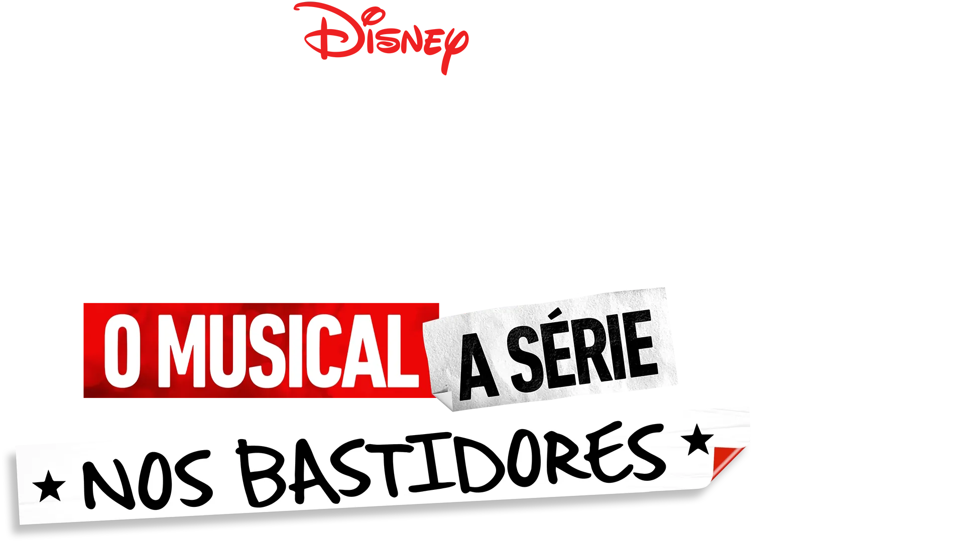High School Musical: O Musical: A Série: Nos Bastidores