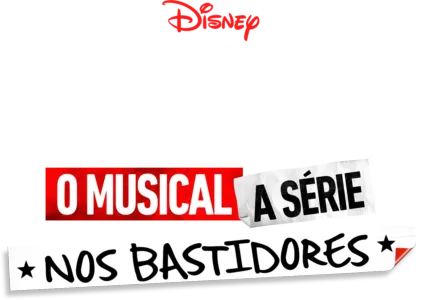 High School Musical: O Musical: A Série: Nos Bastidores