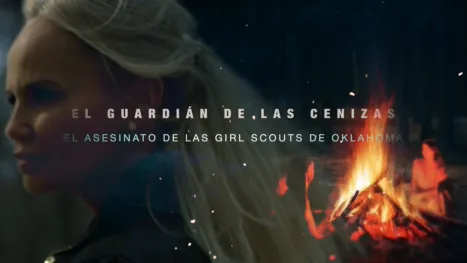 thumbnail - El guardián de las cenizas: el asesinato de las Girl Scouts de Oklahoma