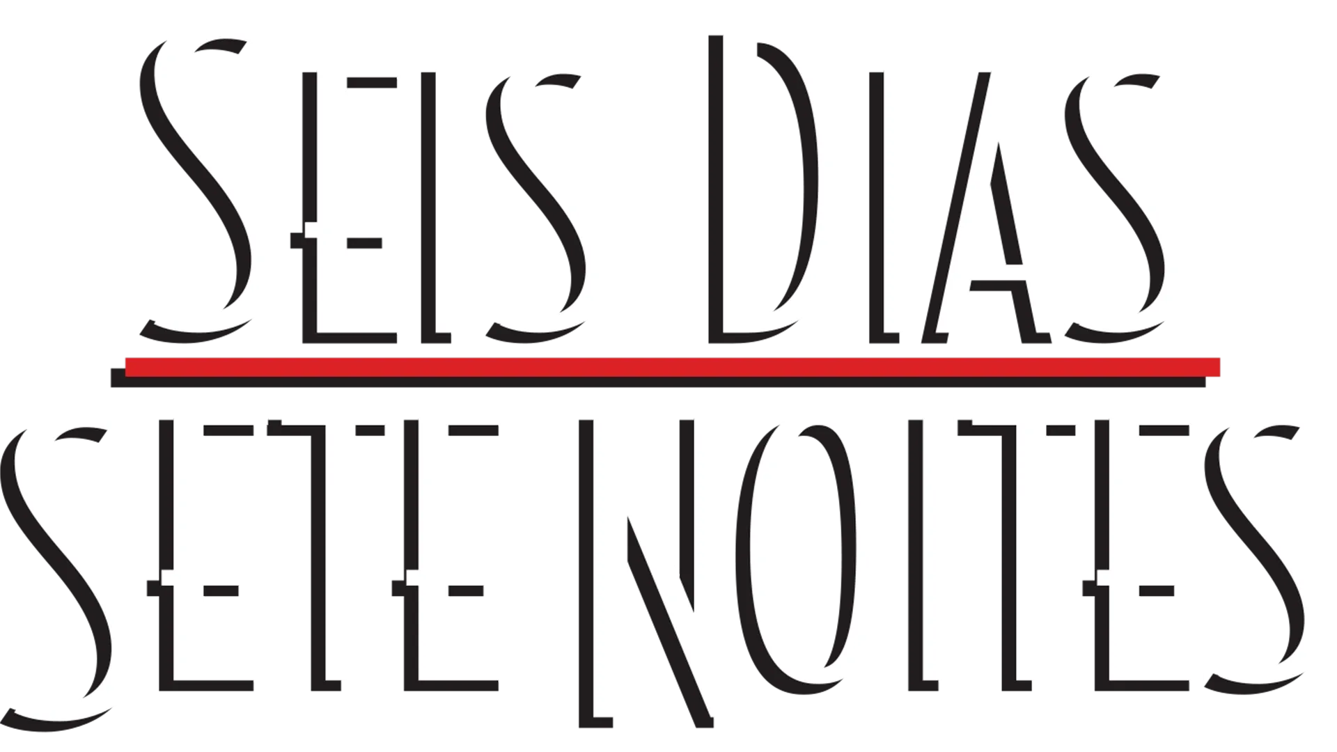 Seis Dias, Sete Noites