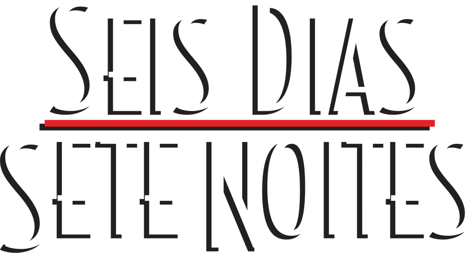 Seis Dias, Sete Noites