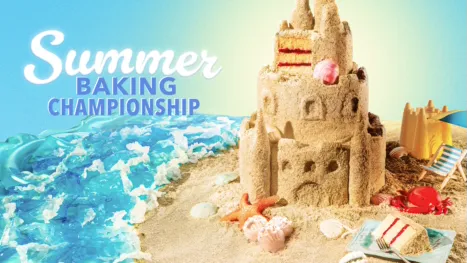 thumbnail - Summer Baking Championship