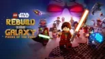 thumbnail - LEGO Star Wars: Rebuild the Galaxy – Pieces of the Past