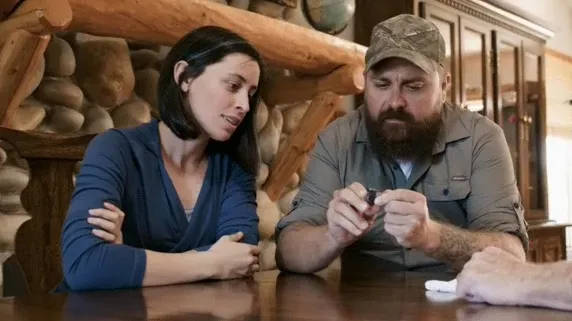 thumbnail - S1:E4 Armored and Dangerous
