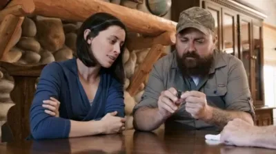 thumbnail - S1:E4 Armored and Dangerous