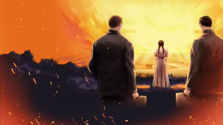 IMPACT x Nightline: The Secrets of the 2x2 Church