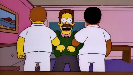 thumbnail - Hurricane Neddy