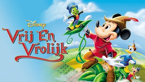 thumbnail - Vrij En Vrolijk