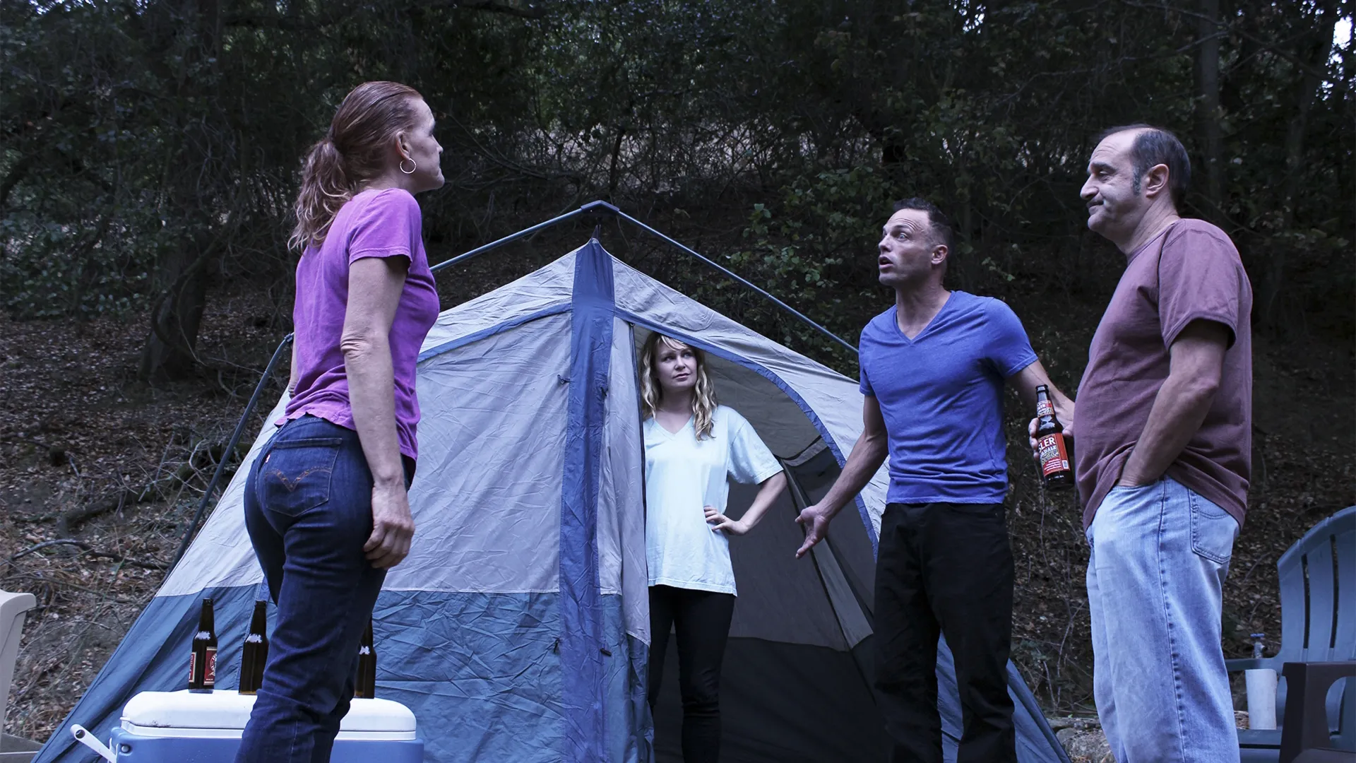 thumbnail - S4:E8 Family Ties