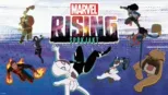 thumbnail - Marvel Rising: Spökjakt