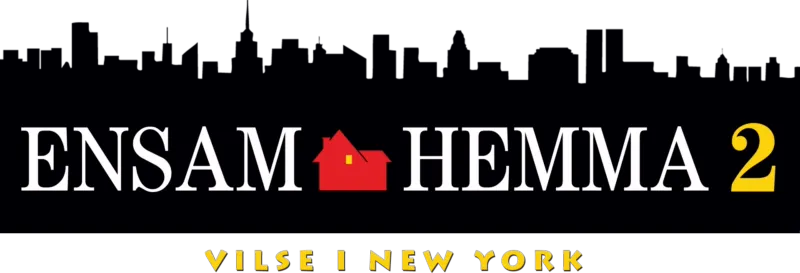 Ensam Hemma 2 - Vilse i New York