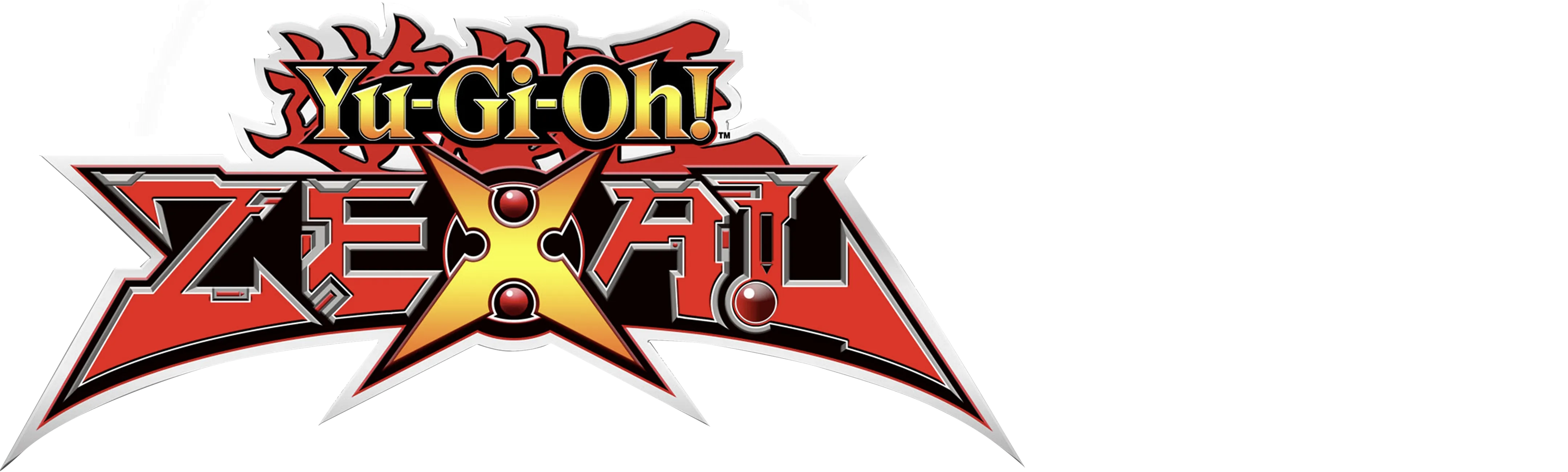 Yu-Gi-Oh! ZEXAL