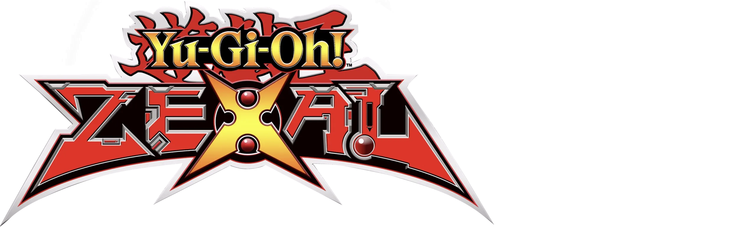 Yu-Gi-Oh! ZEXAL