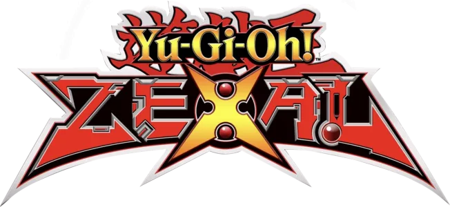 Yu-Gi-Oh! ZEXAL