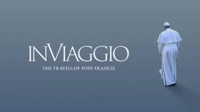In Viaggio: The Travels of Pope Francis