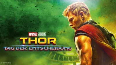 Marvel Studios' Thor: Tag der Entscheidung