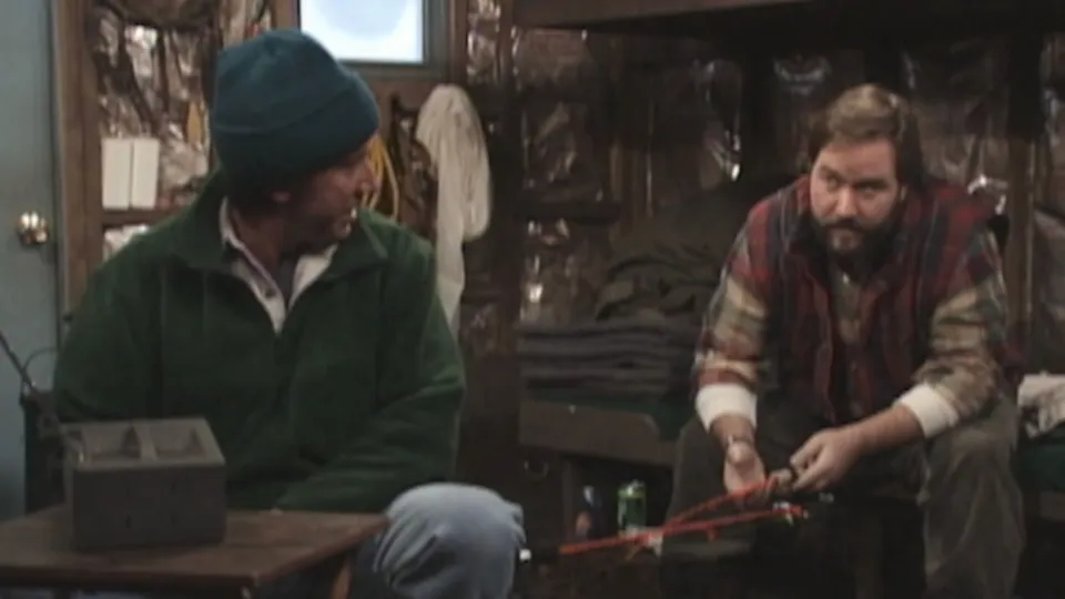 thumbnail - S3:E15 Reel Men