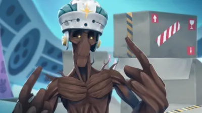 thumbnail - S1:E12 That New Ship Smell