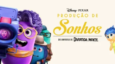 Produção de Sonhos