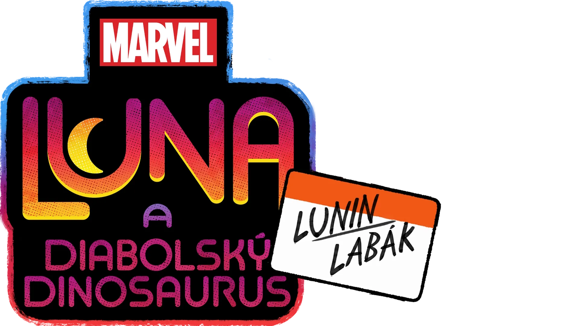 Lunin labák