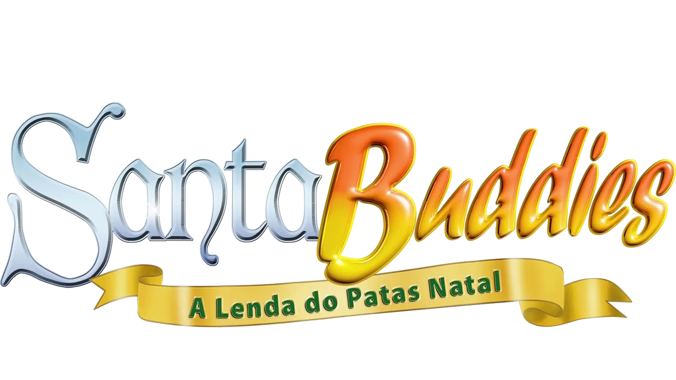 Santa Buddies: A Lenda do Patas Natal