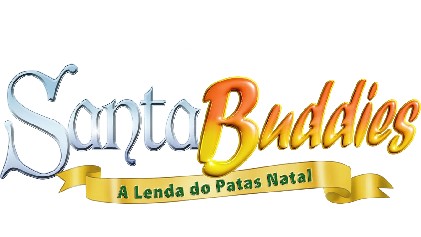 Santa Buddies: A Lenda do Patas Natal