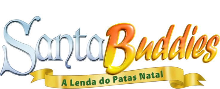 Santa Buddies: A Lenda do Patas Natal