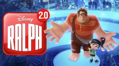 Ralph 2.0