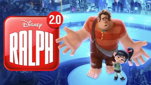 thumbnail - Ralph 2.0